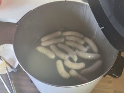 Oktoberfest am 03.10.2024